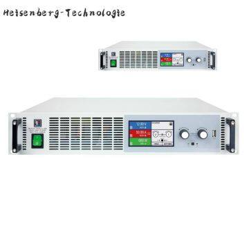 EA Elektro-Automatik EA-PSE 9080-340 3U 10000W DC Laboratory Power Supply