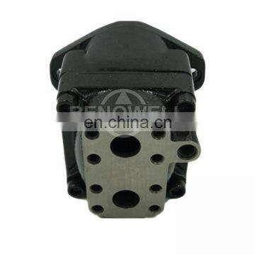 Denison Vane Motor M4SD 024-26131 Parker Vane Motor Replacement Hydraulic Motor photo-3