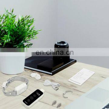 Newest Pet Training Device Remote Dog Training Collar Dog Training Bark Collar photo-7