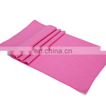 Hot Selling 30 Colors in Stock Colorful Travel Towel ,sport Towel ,quick-dry Towel photo-3