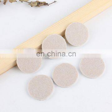 Cusotomize Size and Color Screw on PTFE Furniture Glides photo-3