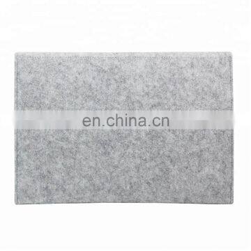 New Universal Wool Felt Laptop Sleeve Bag Pouch Case Cover For 10 '' 11 " 13" 15 Inch Notebook PC Laptop Tablet photo-5