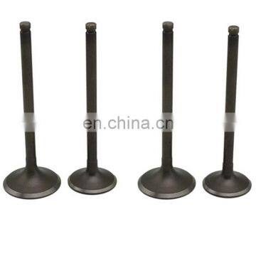 High Performance Auto Spare Parts For Land Roverr Defender Discovery 2 TD5 Intake Valve Set Err6611