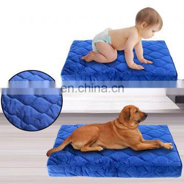 Luxury Dog Bed,Memory Foam Dog Bed Pet Sofa,Durable Removable Dog Cover & Washable and Easy Clean photo-4
