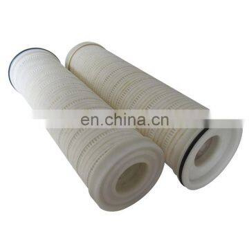 Replacement to stacked type High flow water filter HF40PP005D01