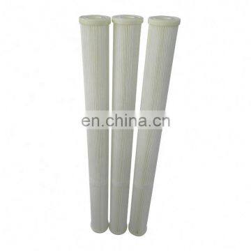 Best Quality China Manufacturer Pp Sediment Filter Cartridge With 40 Inch 5 Micron photo-3
