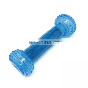 Dog Cooling Toy DogTeething Toy Freeze Pet Chew Toys for Dog Summer photo-4