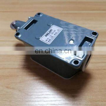DELIXI Tend Limit Switch JLXK1-411 IP62 Waterproof NO NC photo-2