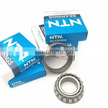 japan bearing ntn 32018 tapered roller bearing 32018 X/Q size 90x140x32mm taper bearing