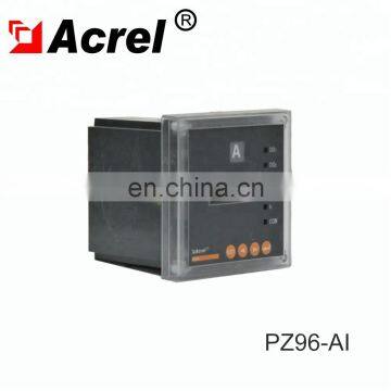 AC Programmable Digital Display Ammeter photo-4