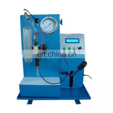 Auto Testing Machine CRS-1000 Common Rail Injector Test Bench