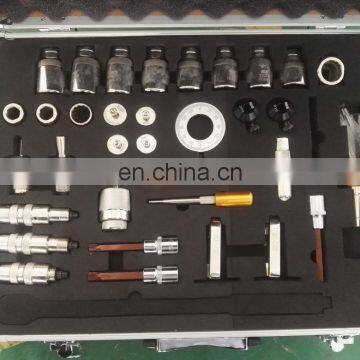 35pcs 38pcs 40pcs Common Rail Injector Tool Fuel Injector Repair Kits photo-5