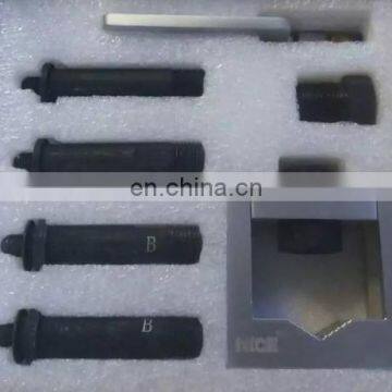 Common Rail Injectors Repair Tools Multi Functional Adaptors photo-2