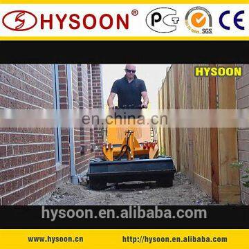 NEW POWERFUL HYSOON HY380 SKID STEER FITS DINGO +KANGA photo-5