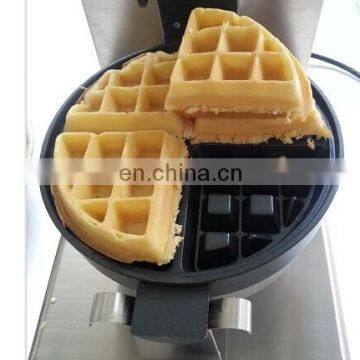 Mini Waffle Makinng Machine / Electric Waffle Maker/ Waffle Vending Machines for Sale