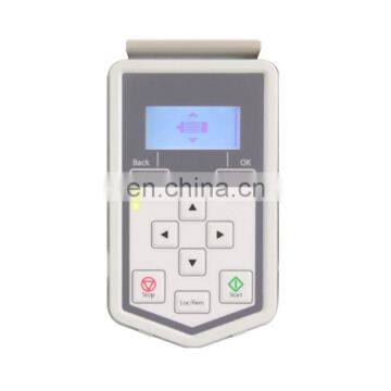 1.5KW ABB Frequency dc ac Inverter Converter Variable Frequency Drive Power InverterACS530-01-04A0-4 photo-3