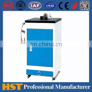 Impact Test Manual Cutting Mode Broaching Machine photo-7