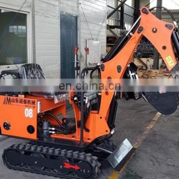 Mini Excavator With Pilote Joystick New Mini Excavators Battery Mini Excavator photo-7