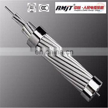 100mm 125mm 160mm 200mm 250mm All Aluminum Stranded Conductor AAC AAAC Cable photo-5