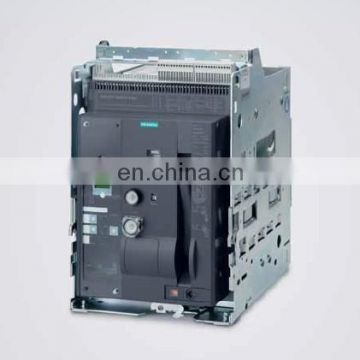 3WT8086-6UA34-5AB1 SIEMENS Air circuit breaker SIEMENS ACB