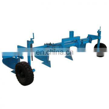 farm cultivator ridging machine  plough ridger for tractor