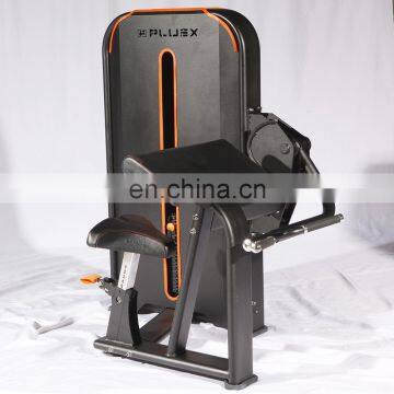 Commercial Gym Strength Training Equipment/Biceps Curl Machine