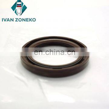 Good Quality Crankshaft Oil Seal MD343563 For Mitsubishi photo-2