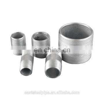 Galvanized Nipples and Fittings With ul Listed photo-5