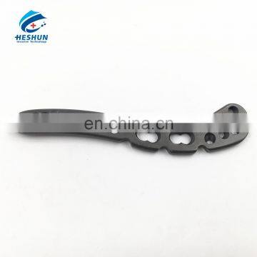 CE Approved Clavicle Hook Locking Plate Implants photo-4