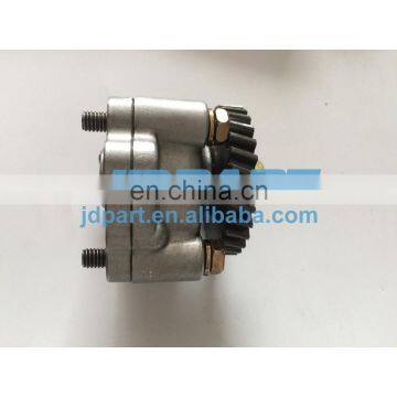 D722 Oil Pump For Kubota Engine