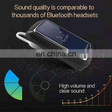 Feixin New 2020 Bluetooth Headset Multifunctional 2 In 1 Smart Watch Factory Wholesale Digital Watch New Productsfeixin New 202 photo-3