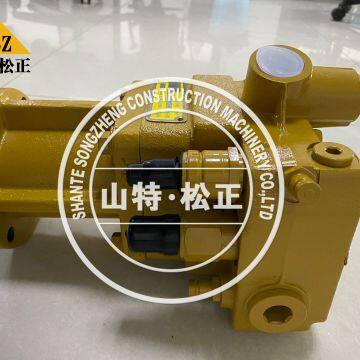 PUMP ASS'Y,SUPPLY6245-71-1111、6245-71-1101Suitable for SAA6D170E-5 Engine Models photo-2