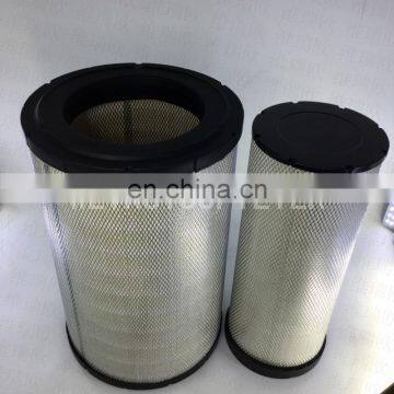 excavator Truck Engine air filter element 60188055