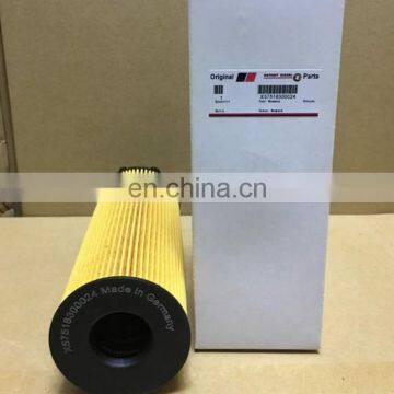 Truck Diesel Engine Generator Fuel Filter LF17485 P40030 X57518300024 photo-3