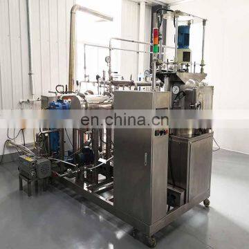 High Quality Fruit Crispy Chips Processing Machine-Vacuum Frying & Potato Vacuum Fryer BVF-60 photo-5
