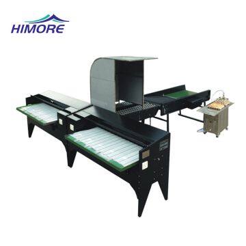 Automatic Eggs Grading Sorting Machine Eggs Sorter With Capacity 10000pcs/h photo-2