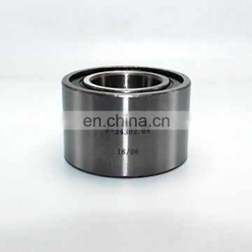 Cam Follower Roller Bearing F-24303 Printing Machine Bearing F-24303-2rs