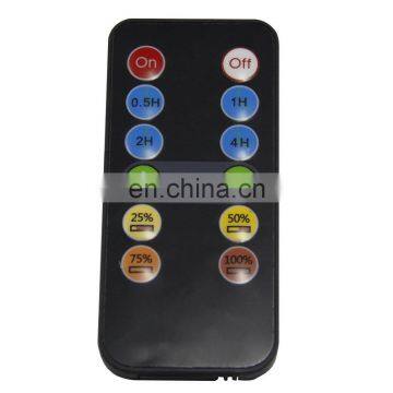 BRIMAX 240 Watts Outdoor Lights Wireless Remote Control Switch 80Ft Distance Plug in String Light Dimmer photo-5