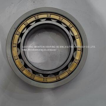 6316 M/C3VL0241 80*170*39mm Insulated Insocoat Bearings