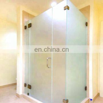 Sliding Glass Shower Doors/ rooms for Bathroom