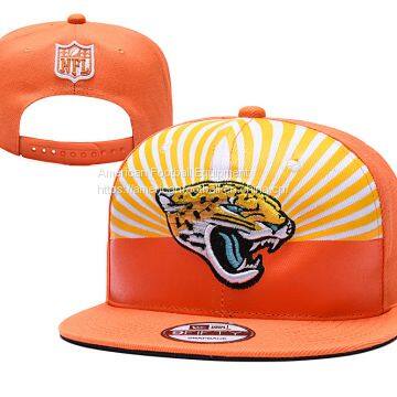 Jacksonville Jaguars Snapback Cap
