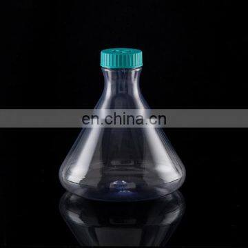 Consumables Laboratory Cell Culture Plastic Flask photo-4