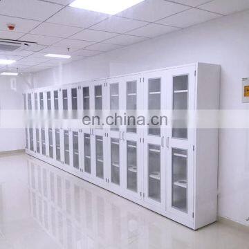 Factory Sale Chemical Medicine Cabinet Medical Storage Cabinets photo-2