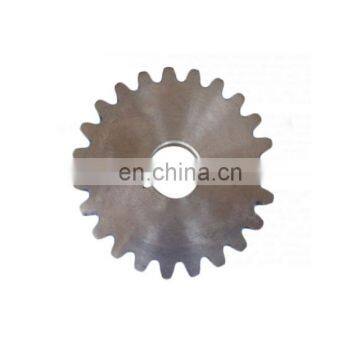 R175 diesel engine start gear