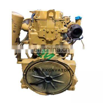 Original  New Complete engine assembly C13 diesel engine for sale