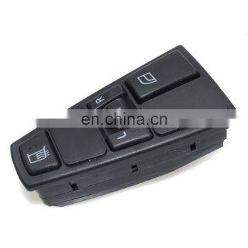 Electric Power Window Mirror Switch Master For Volvo Truck 20752922