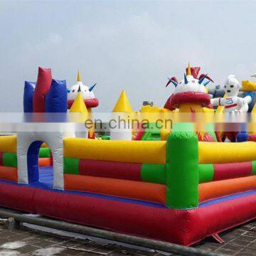 New Design Inflatable Bouncer Castle Adult And Adults Inflatable Bounce House With Slide