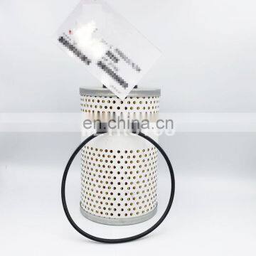 Truck Engine Hydraulic Oil Filter Element HF6198 photo-3