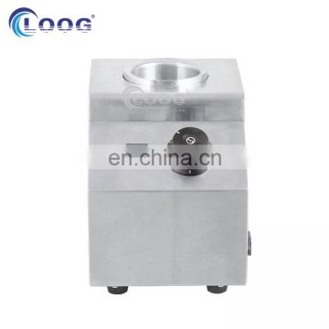 Professional Snack Machine Supplier Chocolate Warmer With Bottles/Hight Quality Sauce Warmer for Kitchen