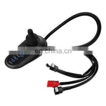Topmedi Joystick Spare Parts Electric Wheelchair Controller photo-3